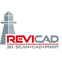 ReviCAD B.V. logo