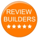 Review Builders logo