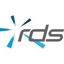 Review Display Systems, Inc. logo