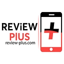 review-plus.com logo