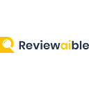Reviewaible logo