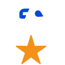 Review Gopher logo