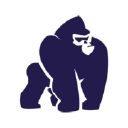 reviewgorilla.fi logo
