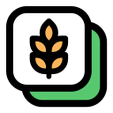 Review Harvest logo