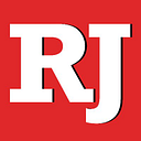 Las Vegas Review-Journal logo
