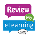 ReviewMyElearning logo