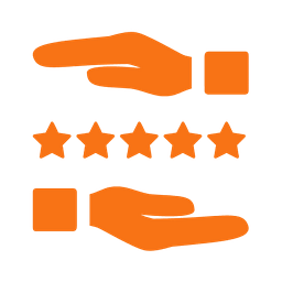 ReviewNicely logo