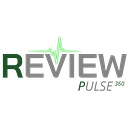 Favicon of ReviewPulse360 customers