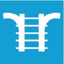 ReviewRail logo