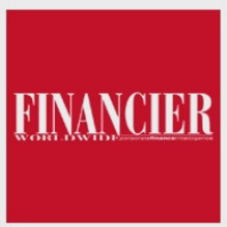 Logo of reviews.financierworldwide.com