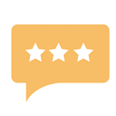 ReviewSender logo
