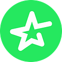 Reviewshake logo