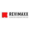 Revimaxx logo