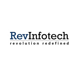 RevInfotech Inc logo