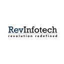 Revinfotech logo