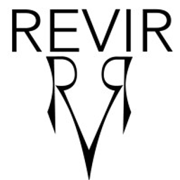 Revir logo
