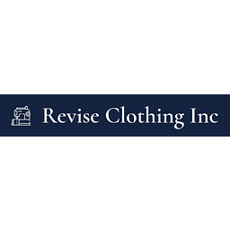 Revise Clothing INC logo