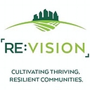 Re:Vision (Denver, Co) logo