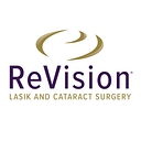 Revision Lasik And Cataract Surgery logo