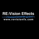 RE:Vision Effects logo