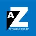 revistaaz.com.br logo