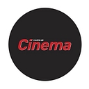 revistadecinema.com.br logo