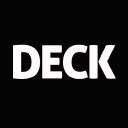 revistadeck.com logo