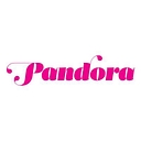 revistapandora.com.do logo