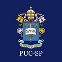 Pontifícia Universidade Católica de São Paulo logo