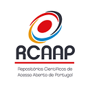 Universidade Portucalense logo