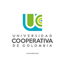 Fondo Editorial Universidad Cooperativa de Colombia logo