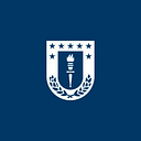 Universidad de Concepción logo