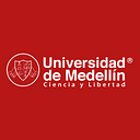 Universidad de Medellín, Sello Editorial logo