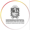 Universidad Distrital Francisco Jose de Caldas logo