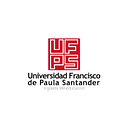Universidad Francisco de Paula Santander logo
