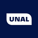 Universidad Nacional de Colombia, sede Medellín logo