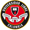 Universidad Libre logo