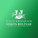 Universidad Simón Bolívar logo