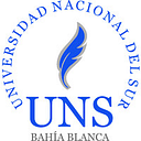 Editorial de la Universidad Nacional del Sur (Ediuns) logo