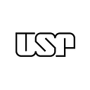 Universidade de São Paulo (USP) logo