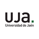 Universidad de Jaén logo