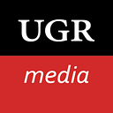 Editorial Universidad de Granada logo