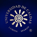Universidad de Caldas logo