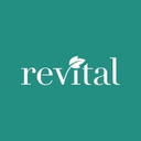 Revital logo