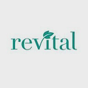 Revital logo