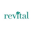 Revital logo