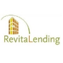 Revitalending,Llc logo