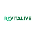 Revitalive Distribution logo