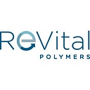 Revital Polymers logo