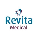 Revita Medical Canada logo